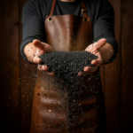 Натуральные семена черного тмина (Nigella sativa) эфиопского происхождения для масла холодного отжима с высоким содержанием тимохинона